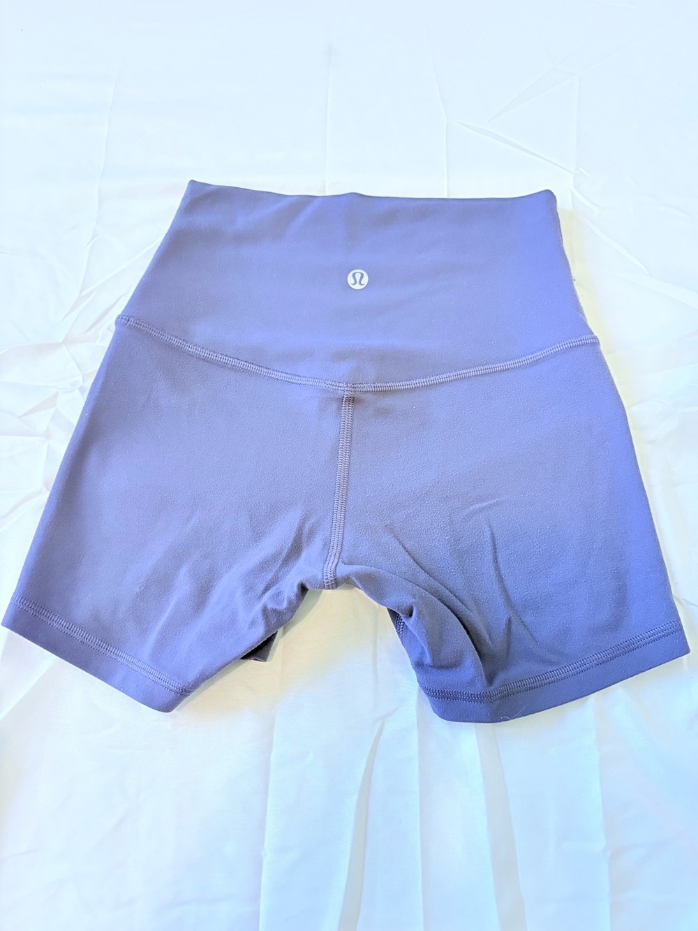 lululemon athletica High-Rise Bike Shorts